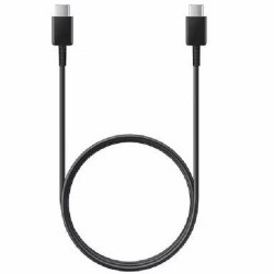 type-c type-c 1m sams design black cable